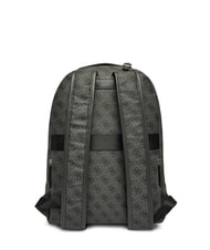 GUESS MILANO2 Rucsac negru/antracit - Rucsacuri pentru școală și timp liber - 2