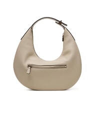 GUESS EVIE Geantă de umăr taupe deschis - Genți femei - 3