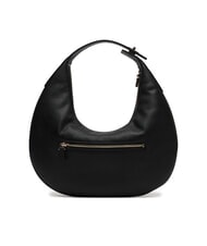 GUESS EVIE Geantă de umăr BLACK - Genți femei - 3