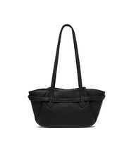 GUESS YESBA Geantă de umăr BLACK - Genți femei - 3