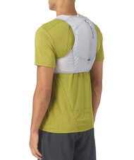 SALOMON HYDRA ACCESS 4 ONE FLASK Rucsac de alergare aliaj/gri-violet/vrajit - Rucsacuri pentru școală și timp liber - 4