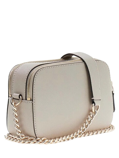NOELLE 2  Geantă mini pentru cameră de umăr BEIGE - Genți femei