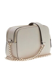 GUESS NOELLE 2  Geantă mini pentru cameră de umăr BEIGE - Genți femei - 2
