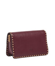 PINKO LOVE ONE SLOUCHY Geantă de umăr mini - Genți femei