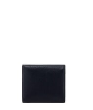 ARMANI EXCHANGE ISABEL Portofel compact mediu negru - Portofele femei - 2