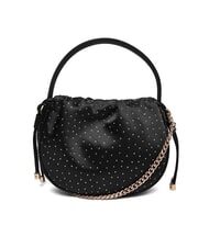 GUESS ELSIE Geantă mini cu curea de umăr BLACK - Genți femei - 3