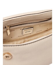 GUESS DANYA  taupe - Genți femei - 4