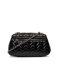 GUESS CHERYL Geantă de umăr BLACK - Genți femei - 3