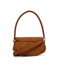 GUESS DANYA  COGNAC - Genți femei - 3