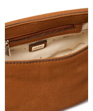GUESS DANYA  COGNAC - Genți femei - 4