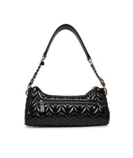 GUESS CHERYL Geantă de umăr BLACK - Genți femei - 3