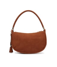 GUESS DANYA  COGNAC - Genți femei - 3