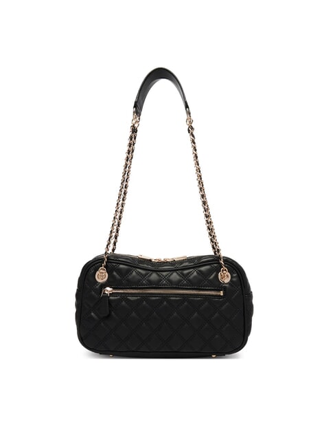 GIULLY 2 Geantă de umăr / geantă crossbody BLACK - Genți femei