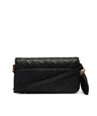 GUESS SALLY Geantă de umăr BLACK - Genți femei - 3