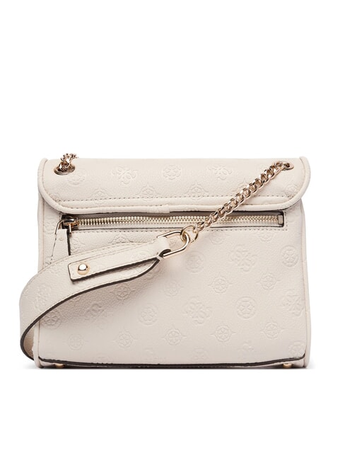 ANISE Geantă mini de umăr / geantă crossbody logo-ul de piatră - Genți femei