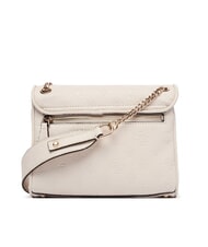 GUESS ANISE Geantă mini de umăr / geantă crossbody logo-ul de piatră - Genți femei - 3