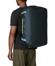 PATAGONIA BLACK HOLE Geanta rucsac de voiaj de 55 l sastrugi: albastru de v&acirc;rf - Genți de voiaj - 3