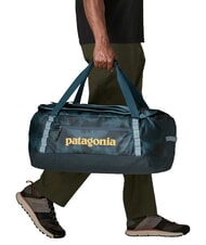 PATAGONIA BLACK HOLE Geanta rucsac de voiaj de 55 l sastrugi: albastru de v&acirc;rf - Genți de voiaj - 5