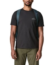 PATAGONIA BLACK HOLE Geanta rucsac de voiaj de 55 l sastrugi: albastru de v&acirc;rf - Genți de voiaj - 6