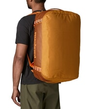 PATAGONIA BLACK HOLE Geanta rucsac de voiaj de 55 l scorțișoară maro - Genți de voiaj - 3