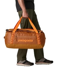 PATAGONIA BLACK HOLE Geanta rucsac de voiaj de 55 l scorțișoară maro - Genți de voiaj - 5
