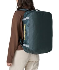 PATAGONIA BLACK HOLE Geanta rucsac de voiaj de 40 l sastrugi: albastru de v&acirc;rf - Genți de voiaj - 3
