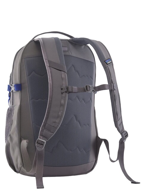 REFUGIO 26L Rucsac pentru laptop de 15" May Grey - Rucsacuri pentru școală și timp liber