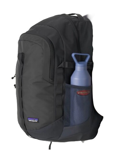 REFUGIO 26L Rucsac pentru laptop de 15" May Grey - Rucsacuri pentru școală și timp liber