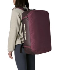 PATAGONIA BLACK HOLE Geanta rucsac de voiaj de 55 l smochină cu fructe de pădure - Genți de voiaj - 3