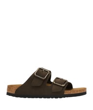 BIRKENSTOCK ARIZONA WB Sandale din piele - Pantofi bărbați