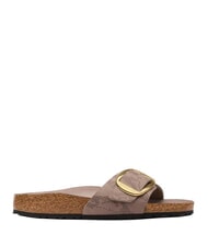 BIRKENSTOCK MADRID BIG BUCKLE Sandale anatomice rază piton - Pantofi femei - 2