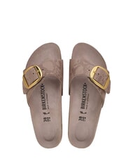 BIRKENSTOCK MADRID BIG BUCKLE Sandale anatomice rază piton - Pantofi femei - 3