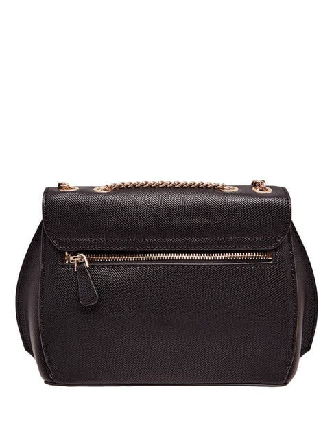 SERENOVA Geantă mini de umăr / geantă crossbody BLACK - Genți femei