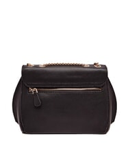 GUESS SERENOVA Geantă mini de umăr / geantă crossbody BLACK - Genți femei - 4