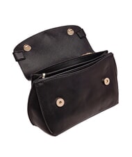 GUESS SERENOVA Geantă mini de umăr / geantă crossbody BLACK - Genți femei - 5