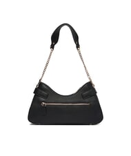 GUESS SERENOVA Geantă de umăr BLACK - Genți femei - 4