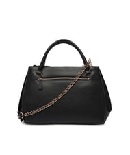 GUESS SERENOVA Geantă de m&acirc;nă, cu curea de umăr BLACK - Genți femei - 4