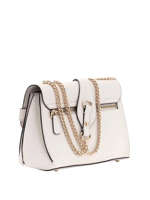 SERENOVA Geantă mini de umăr / geantă crossbody aproape alb - Genți femei