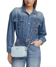 GUESS NOELLE 2  Geantă mini pentru cameră de umăr - Genți femei