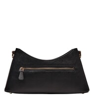 GUESS PATSIE Geantă de umăr BLACK - Genți femei - 3