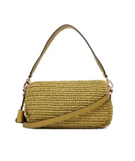 GUESS OFELIA Geantă de umăr măsline - Genți femei - 3