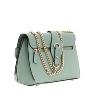 GUESS SERENOVA Geantă mini de umăr / geantă crossbody salvie ușoară - Genți femei - 3