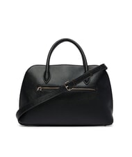 GUESS PATSIE 2 Geantă de m&acirc;nă, cu curea de umăr BLACK - Genți femei - 3