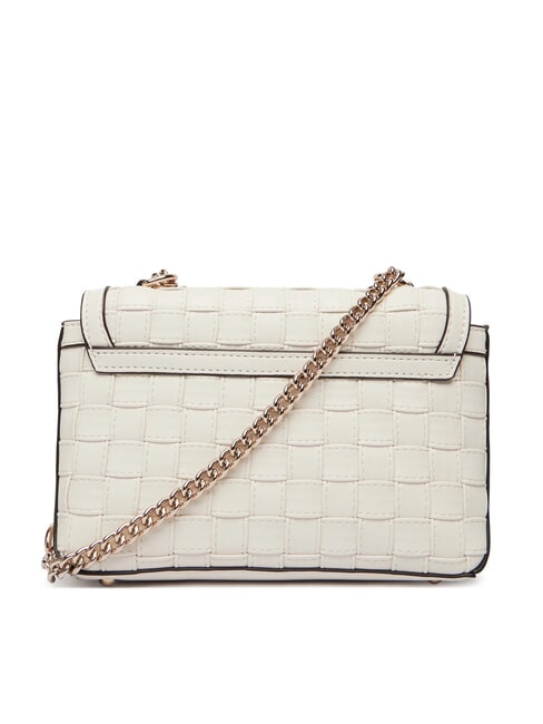 SANDY Geantă de umăr / geantă crossbody aproape alb - Genți femei