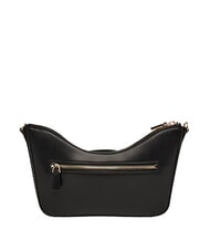 GUESS JANIE Geantă de umăr, cu curea de umăr BLACK - Genți femei - 4