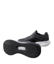 ADIDAS RUNFALCON 5 Pantofi de alergare gri &icirc;nchis - Pantofi bărbați - 3