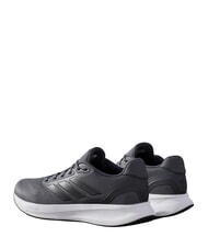 ADIDAS RUNFALCON 5 Pantofi de alergare gri &icirc;nchis - Pantofi bărbați - 4