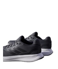 ADIDAS RUNFALCON 5 Pantofi de alergare gri &icirc;nchis - Pantofi bărbați - 7