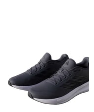 ADIDAS RUNFALCON 5 Pantofi de alergare gri &icirc;nchis - Pantofi bărbați - 8
