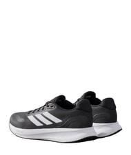 ADIDAS RUNFALCON 5 Pantofi de alergare pe șosea negru - Pantofi bărbați - 4